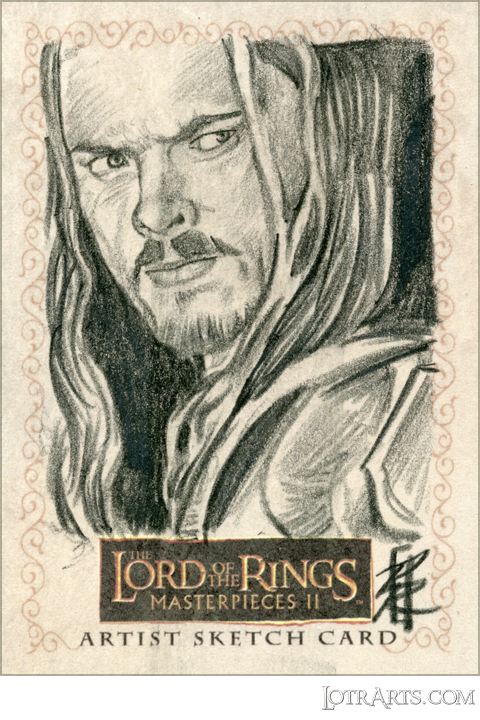 Éomer by Richardson<span class="ngViews">1 view</span>