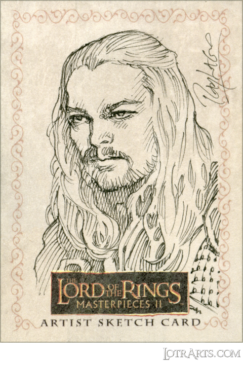 Éomer by Lago<span class="ngViews">3 views</span>