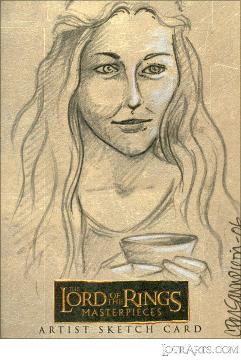 Éowyn by Persampieri<span class="ngViews">3 views</span>