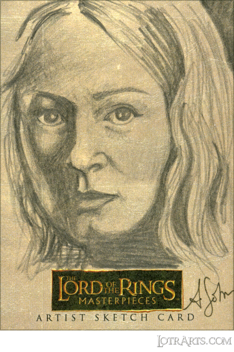 Éowyn by Sohn<span class="ngViews">6 views</span>
