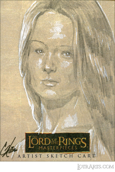 Éowyn by Staggs<span class="ngViews">5 views</span>