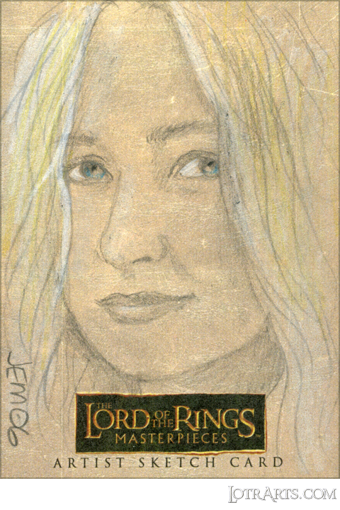 Éowyn by Mutch<span class="ngViews">4 views</span>