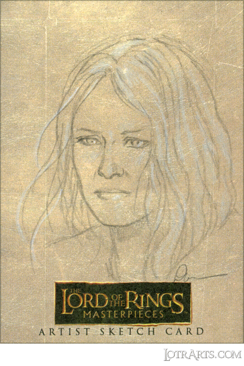 Éowyn by Doran<span class="ngViews">1 view</span>