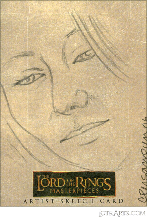 Éowyn by Persampieri<span class="ngViews">2 views</span>