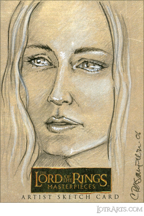Éowyn by Persampieri<span class="ngViews">4 views</span>