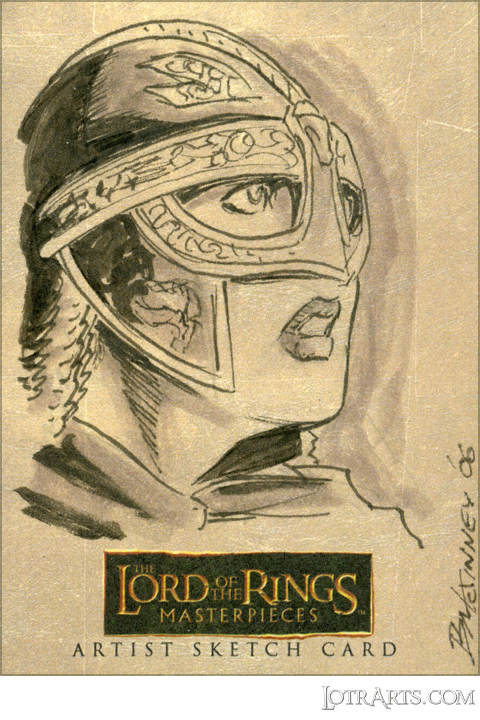 Éowyn as Dernhelm by McKinney<span class="ngViews">5 views</span>