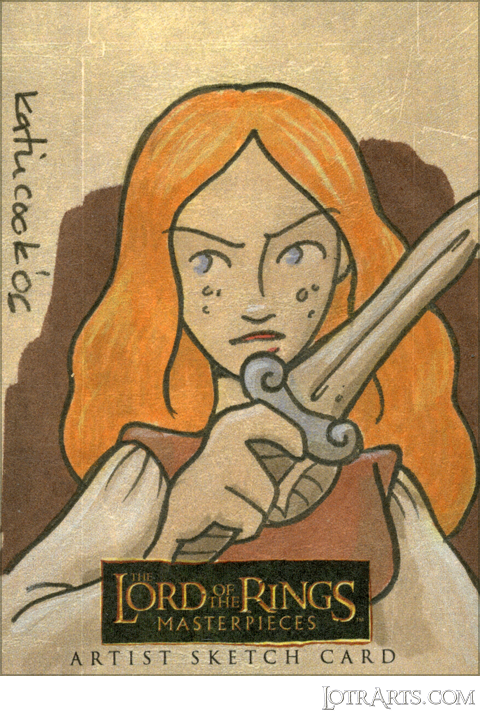 Éowyn by Cook<span class="ngViews">3 views</span>