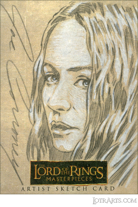 Éowyn by Corroney<span class="ngViews">3 views</span>