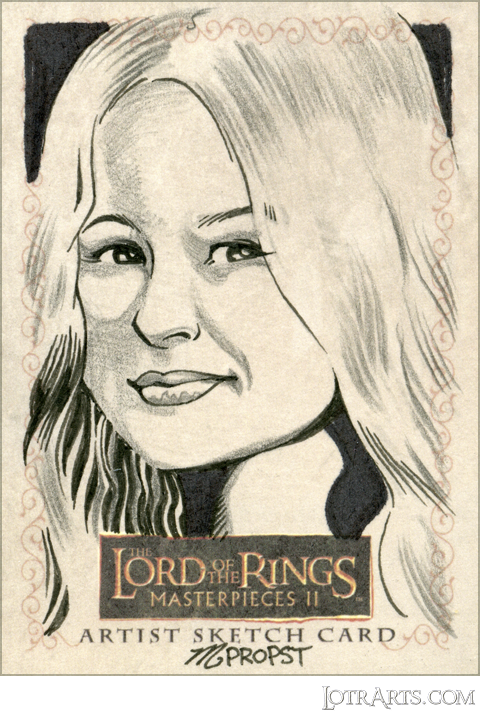 Éowyn by Propst<span class="ngViews">4 views</span>