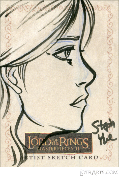 Éowyn by Yue<span class="ngViews">1 view</span>