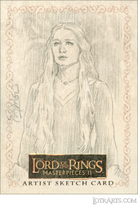 Éowyn by Lago<span class="ngViews">5 views</span>