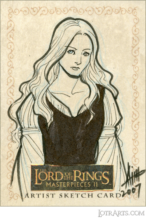Éowyn by Ahmed<span class="ngViews">14 views</span>