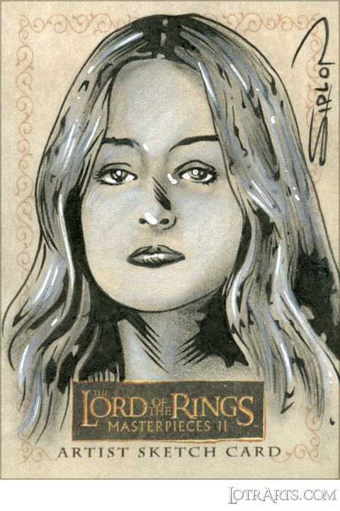 Éowyn by Siplon
<br />
<img src="https://www.lotrarts.com/images/icons/traded-004.png" alt="Sold" /><span class="ngViews">13 views</span>