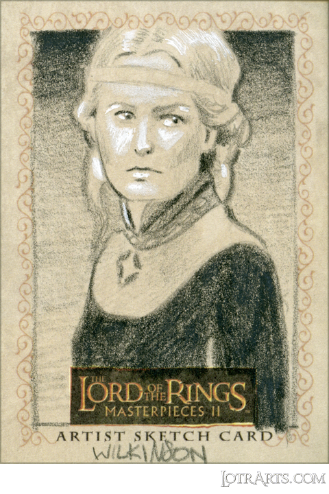 Éowyn by Wilkinson<span class="ngViews">2 views</span>