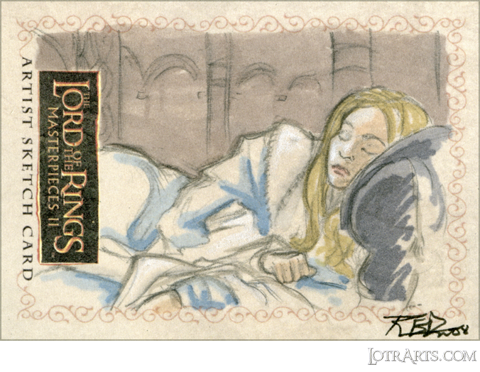 Éowyn dream scene by Bradley<span class="ngViews">3 views</span>