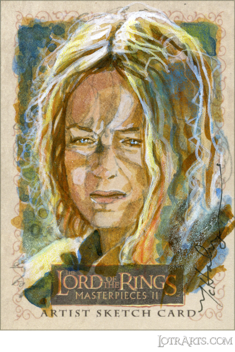Éowyn by McHaley<span class="ngViews">10 views</span>