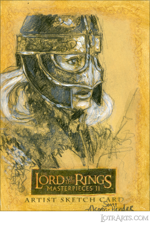 Éowyn as Dernhelm by Alcorn-Hender<span class="ngViews">13 views</span>