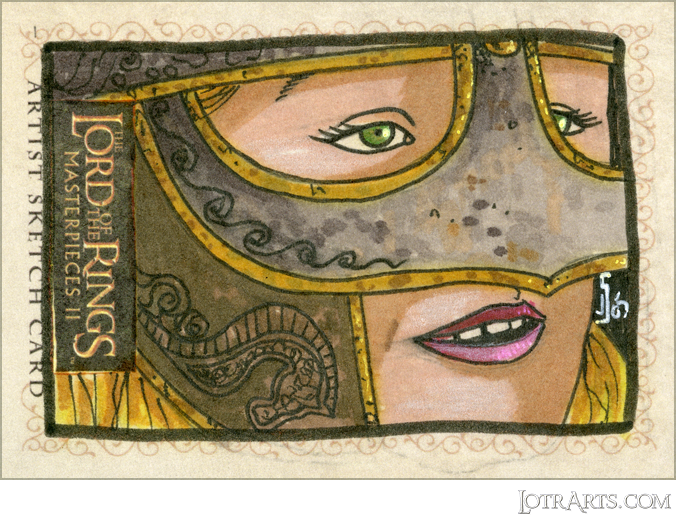 Éowyn by Snell<span class="ngViews">1 view</span>