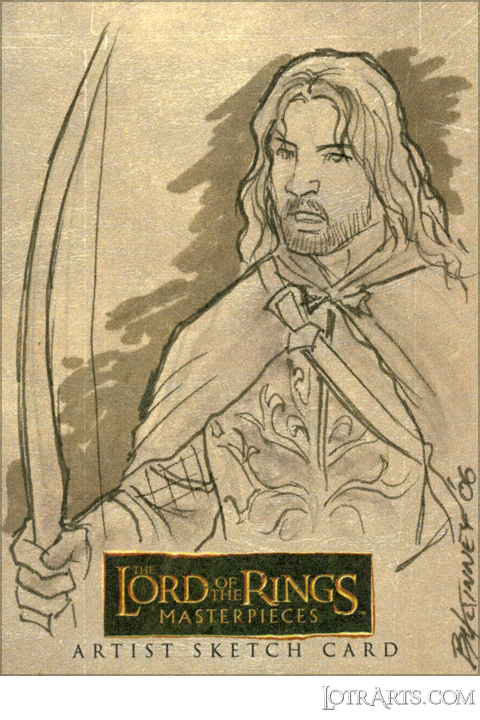 Faramir by McKinney<span class="ngViews">1 view</span>