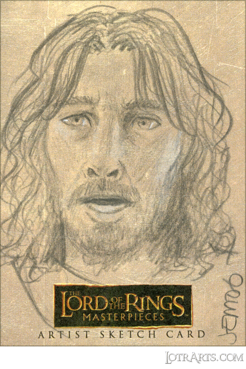 Faramir by Mutch<span class="ngViews">3 views</span>