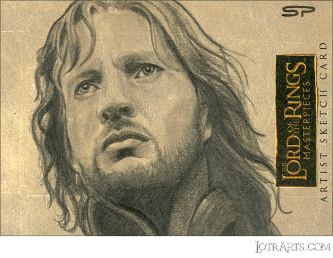 Faramir by Pence<span class="ngViews">10 views</span>