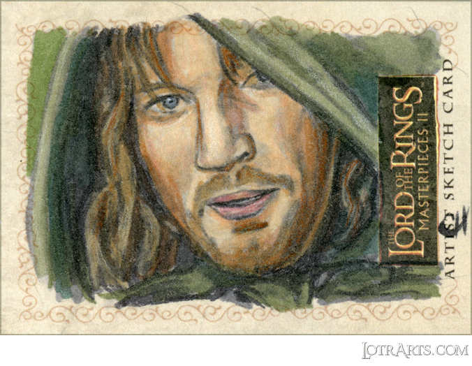 Faramir as a Ranger by Henderson<span class="ngViews">1 view</span>