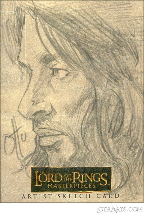 Faramir by Dieffenbach<span class="ngViews">3 views</span>