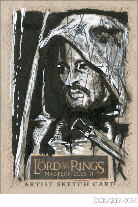 Faramir by McCormack