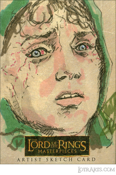 Frodo by Watkins-Chow<span class="ngViews">3 views</span>
