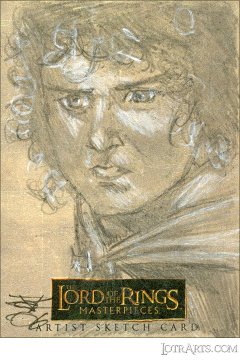 Frodo by Kyle<span class="ngViews">5 views</span>