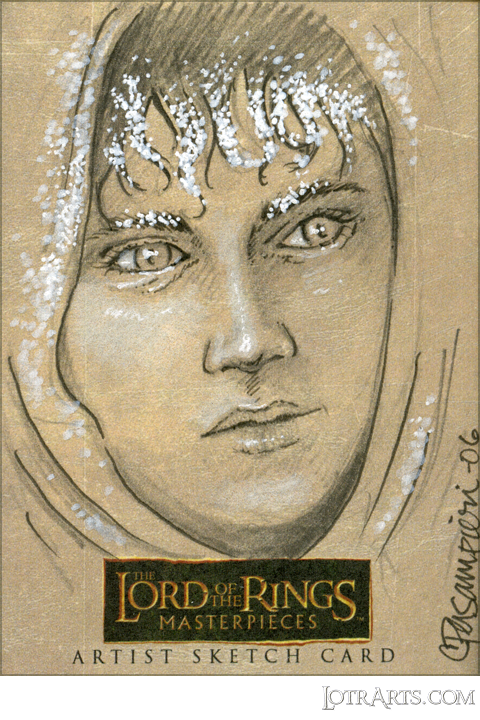 Frodo by Persampieri<span class="ngViews">5 views</span>