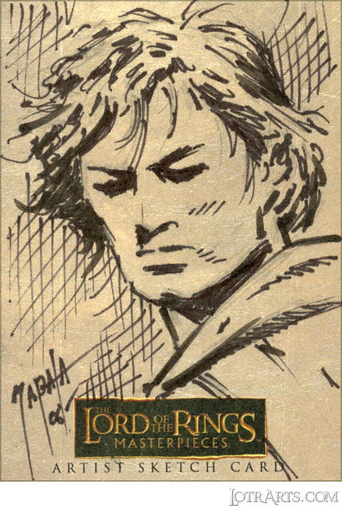 Frodo by Zapata<span class="ngViews">1 view</span>