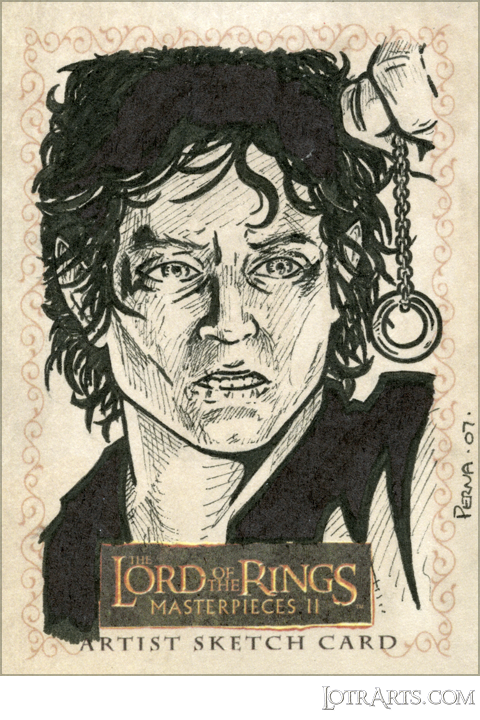 Frodo with One Ring by Perna<span class="ngViews">1 view</span>