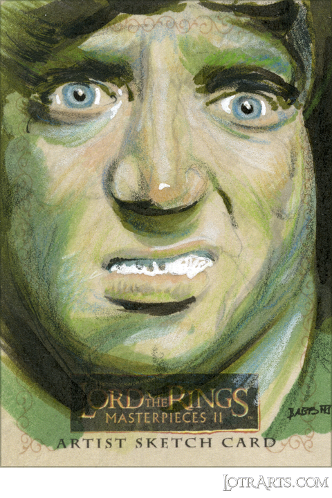 Frodo by Babbitt<span class="ngViews">5 views</span>