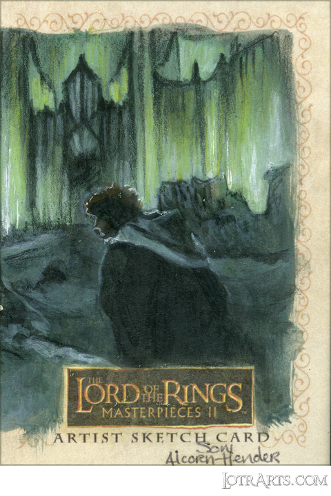 Frodo at Minas Morgul by Alcorn-Hender<span class="ngViews">15 views</span>