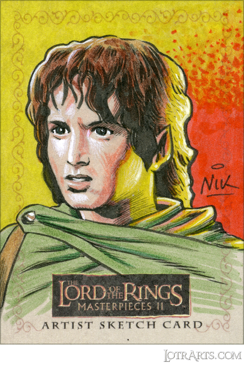 Frodo by Neocleous<span class="ngViews">4 views</span>