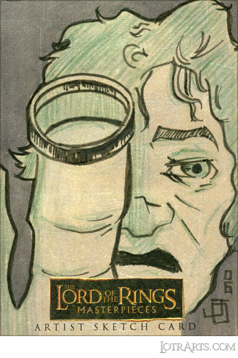 Frodo by Ocampo<span class="ngViews">2 views</span>
