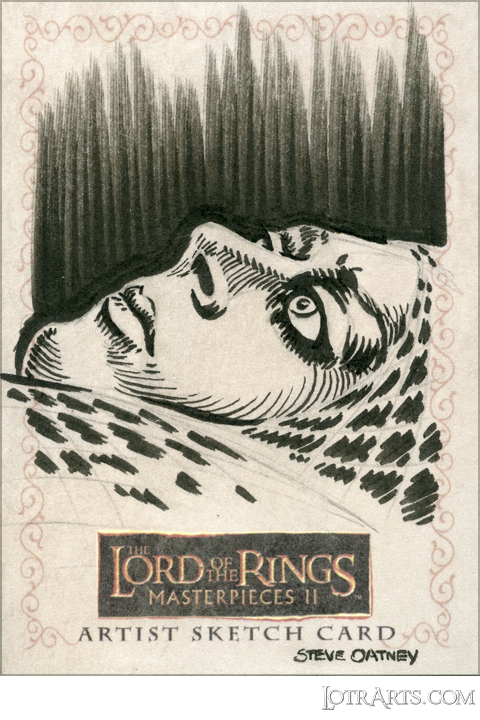Frodo by Oatney