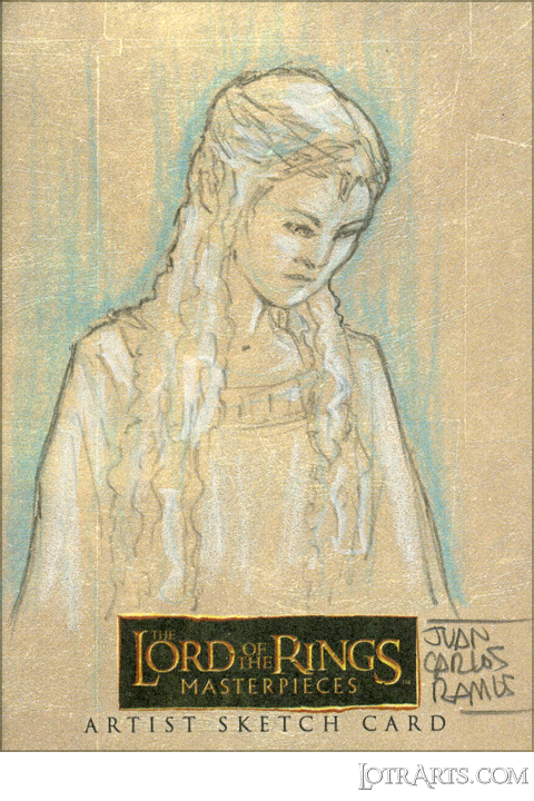 Galadriel by Ramos<span class="ngViews">3 views</span>