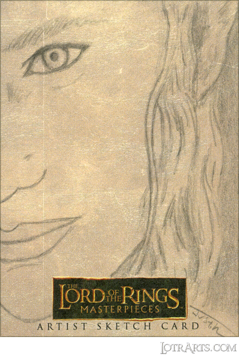 Galadriel by Chung<span class="ngViews">2 views</span>
