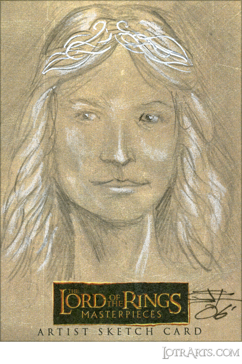 Galadriel by Kyle<span class="ngViews">4 views</span>