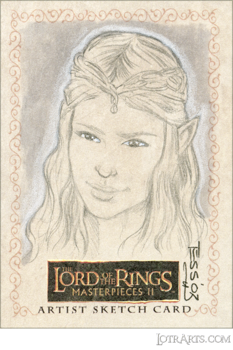 Galadriel by Fowler<span class="ngViews">7 views</span>