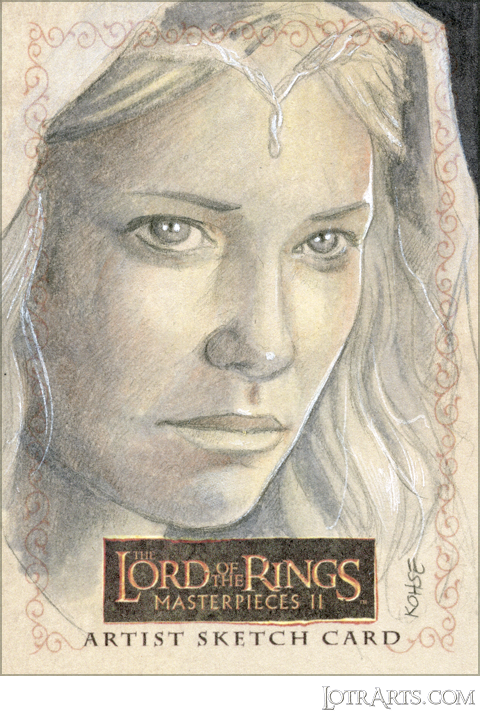 Galadriel by Kohse<span class="ngViews">9 views</span>