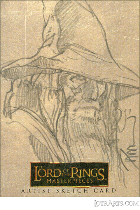 Gandalf by Dorman<span class="ngViews">2 views</span>