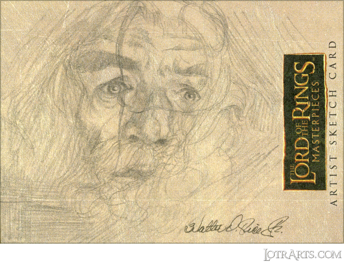 Gandalf by Rice<span class="ngViews">2 views</span>