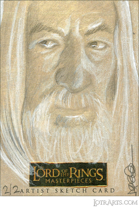 Gandalf by Ecklund<span class="ngViews">5 views</span>