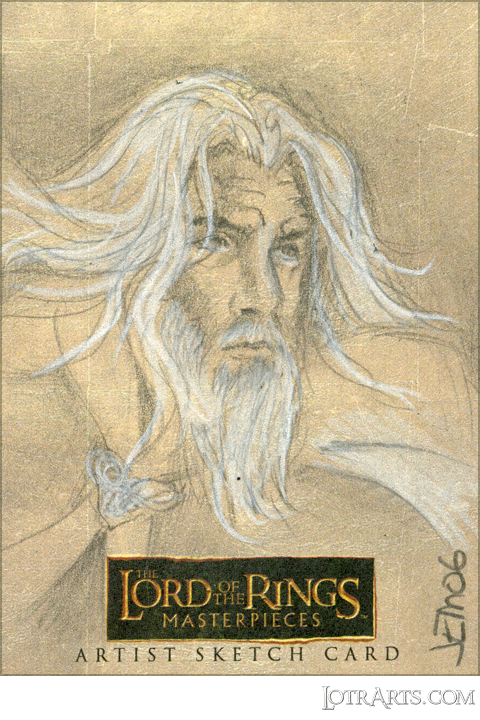 Gandalf by Mutch<span class="ngViews">3 views</span>