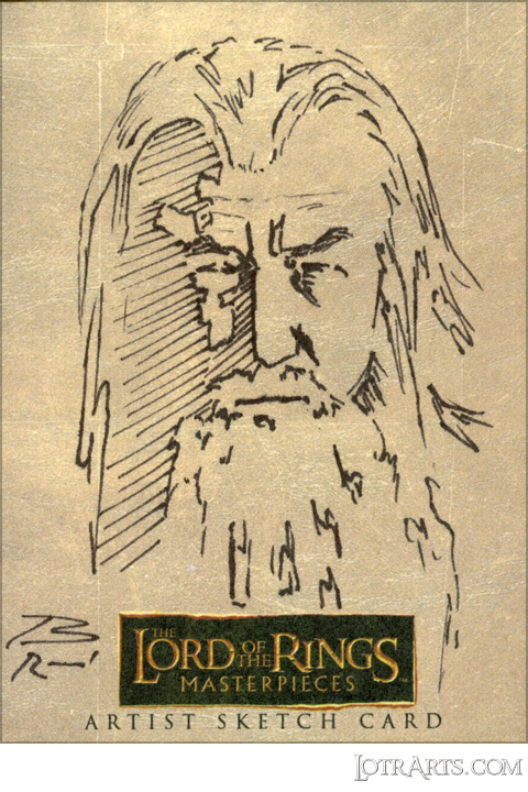 Gandalf by Rood<span class="ngViews">4 views</span>