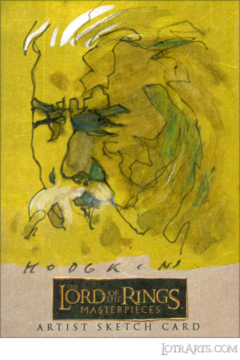Gandalf by Hodgkins<span class="ngViews">3 views</span>