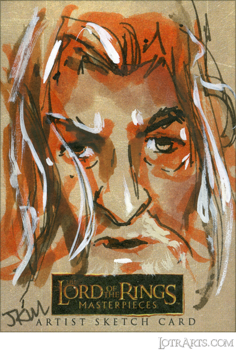 Gandalf by Myler<span class="ngViews">1 view</span>
